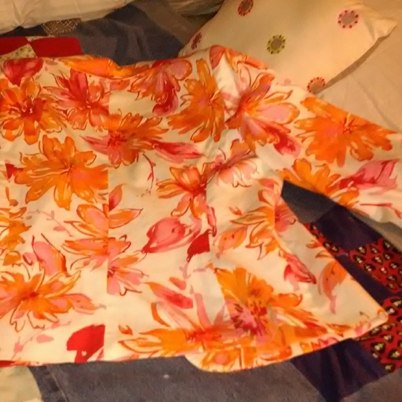 *Rene Rowen jacket size 12 - Picture 6 of 6